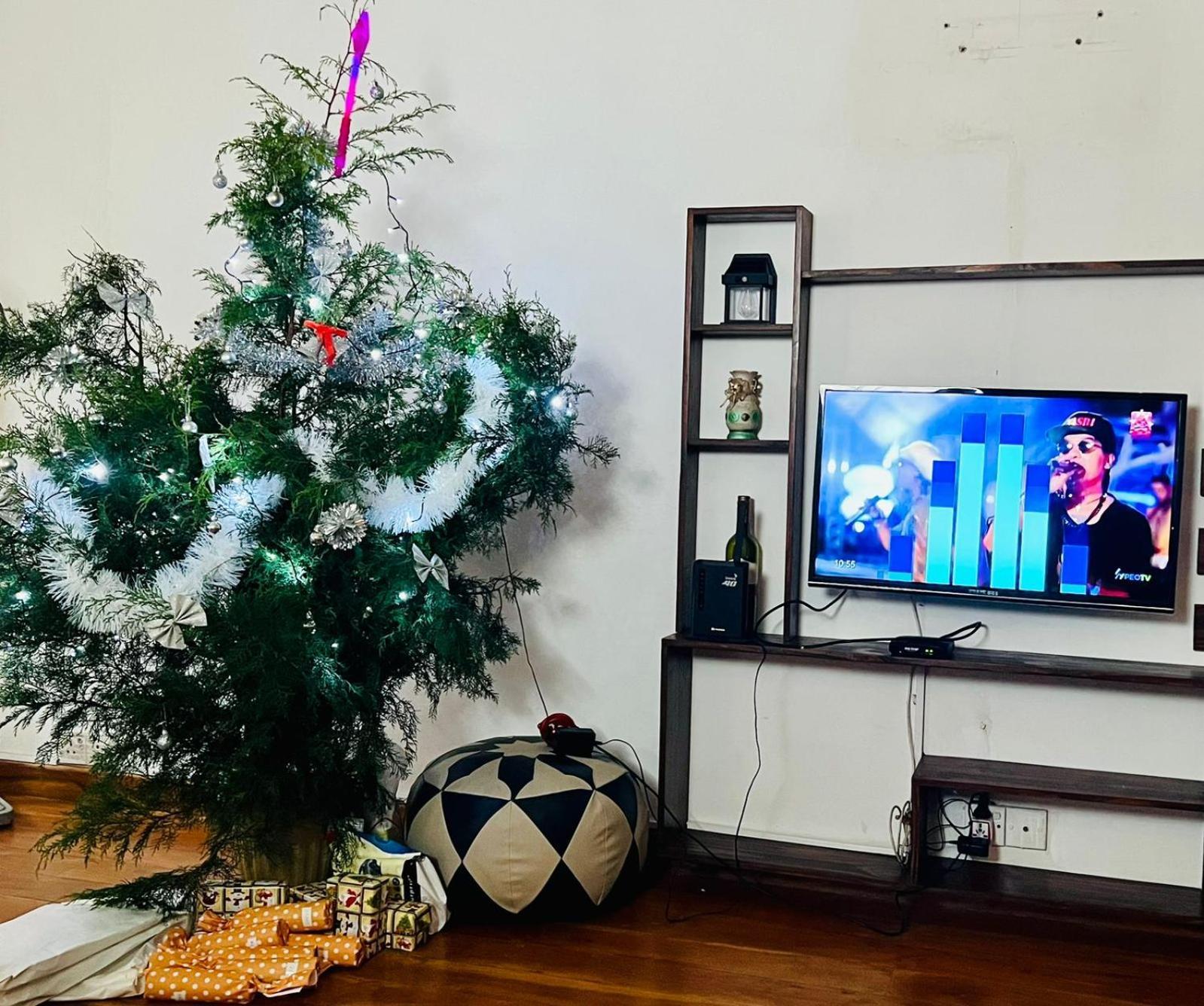 Nuwara Eliya Holiday Home Екстериор снимка