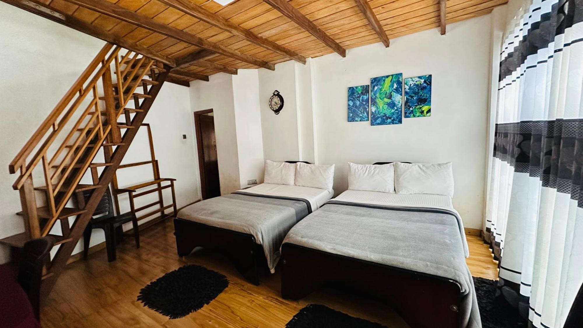 Nuwara Eliya Holiday Home Екстериор снимка