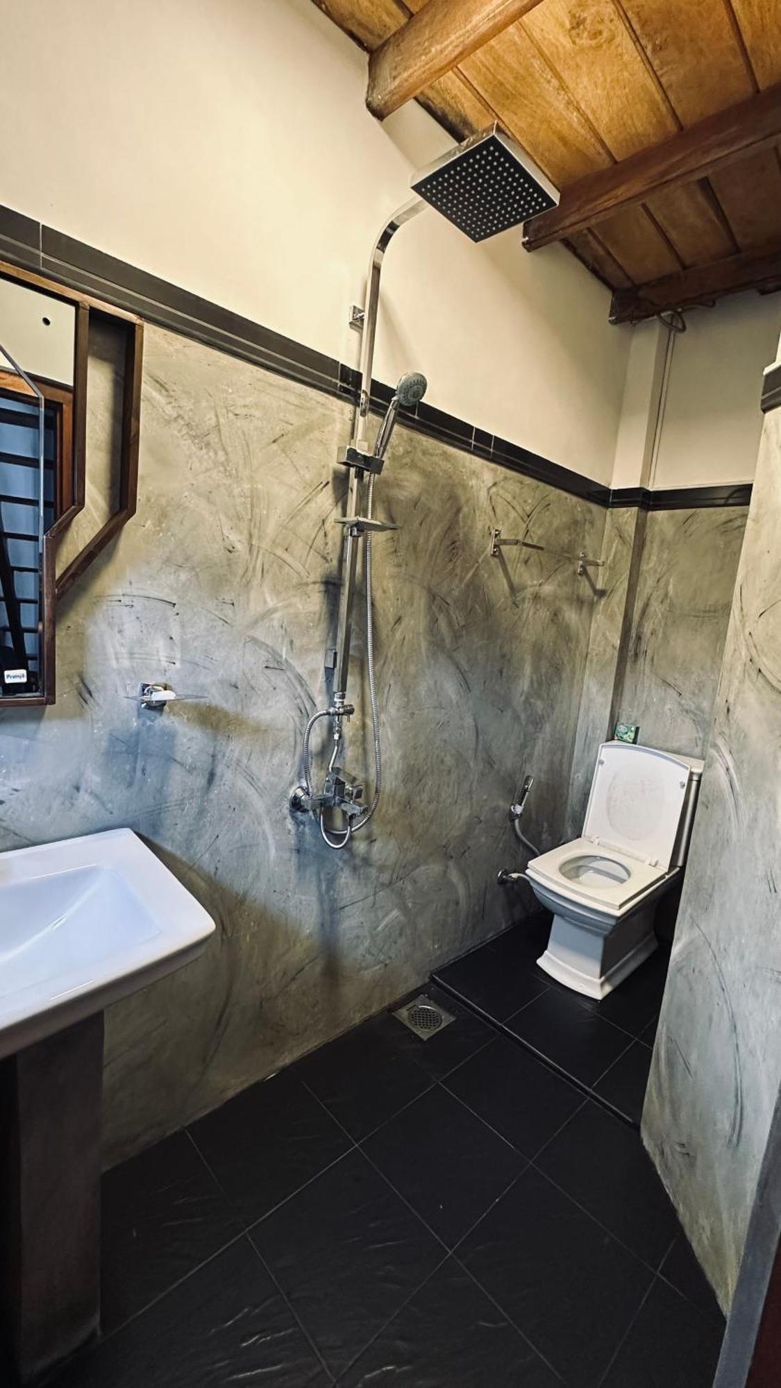Nuwara Eliya Holiday Home Екстериор снимка