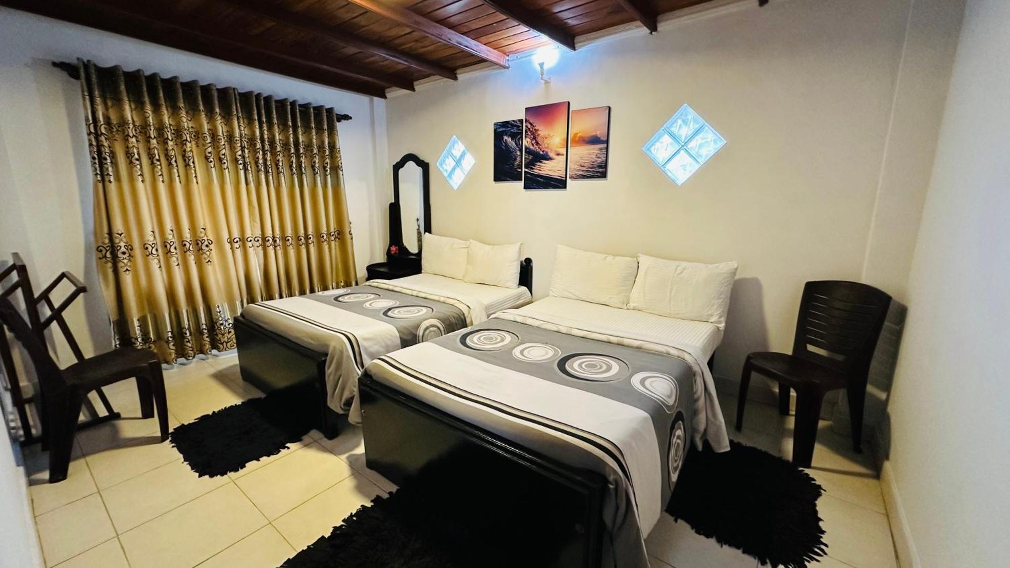Nuwara Eliya Holiday Home Екстериор снимка