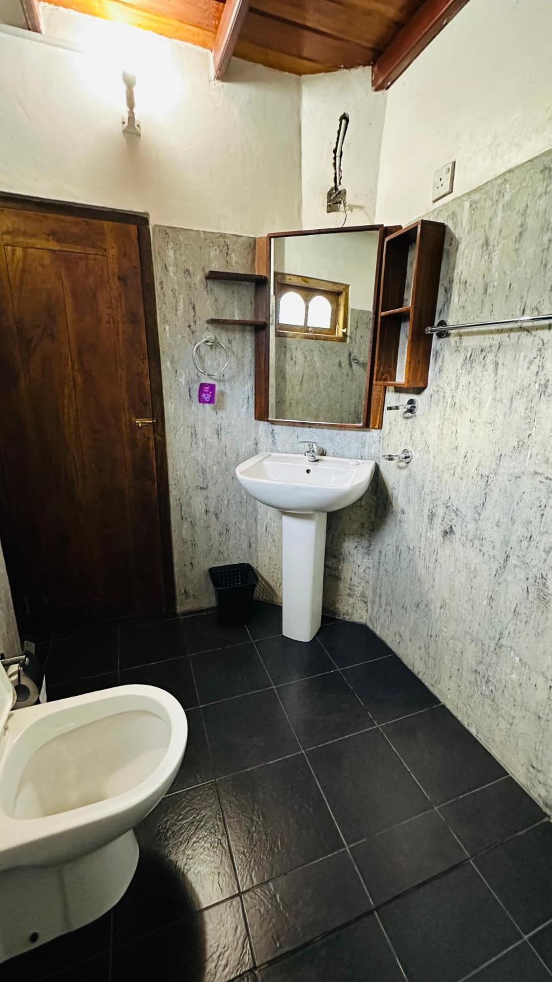 Nuwara Eliya Holiday Home Екстериор снимка