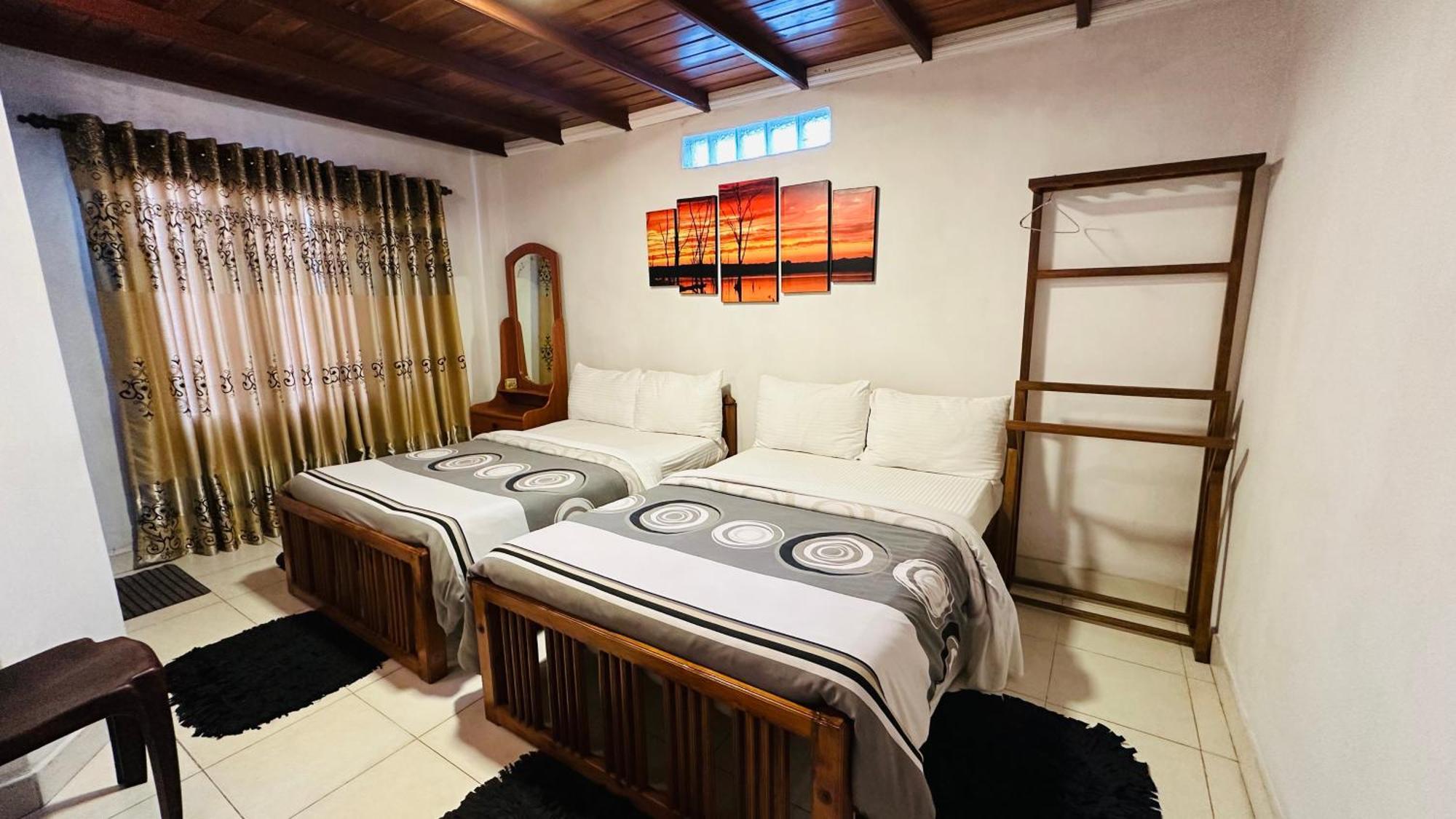 Nuwara Eliya Holiday Home Екстериор снимка