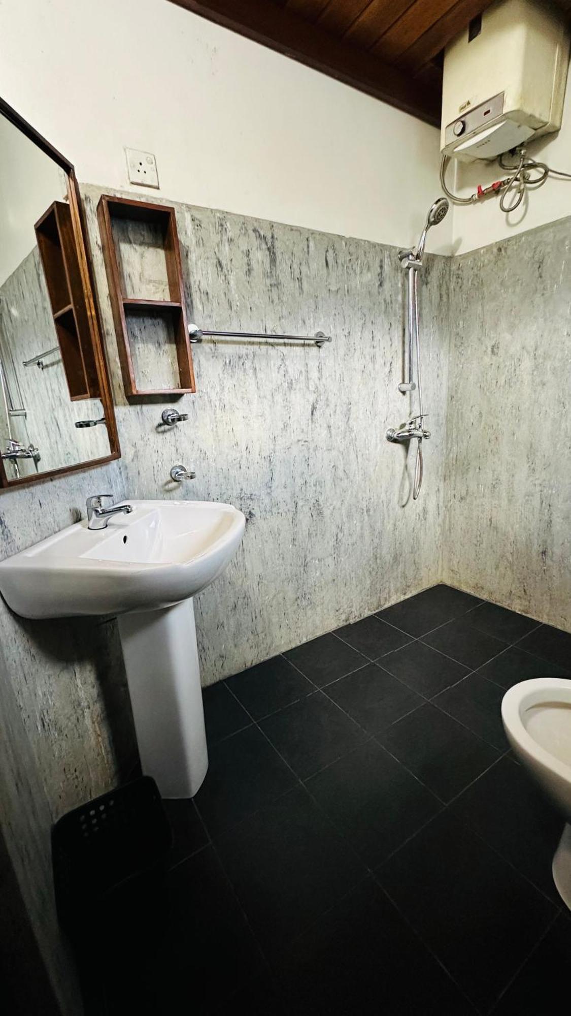 Nuwara Eliya Holiday Home Екстериор снимка