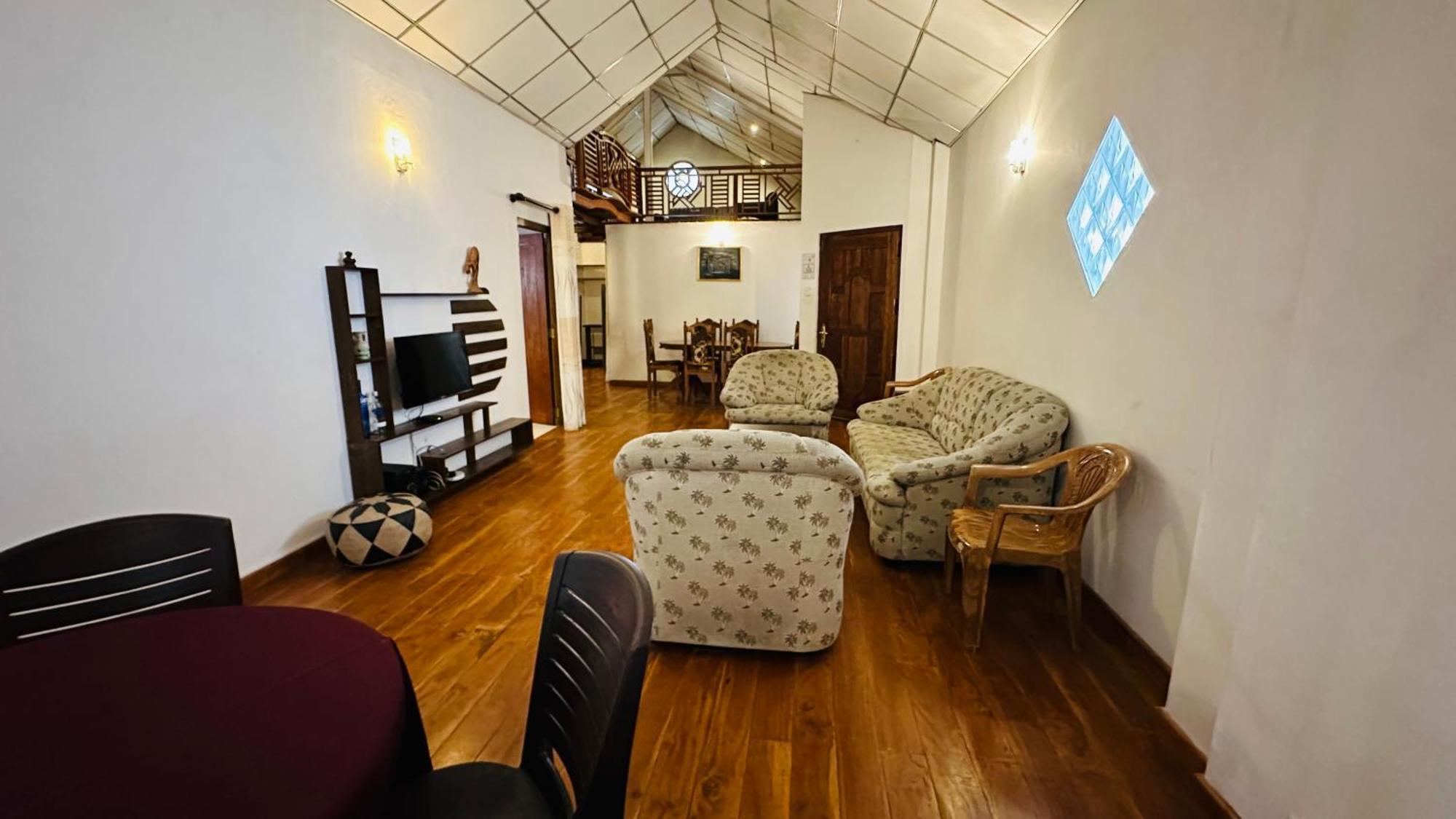 Nuwara Eliya Holiday Home Екстериор снимка