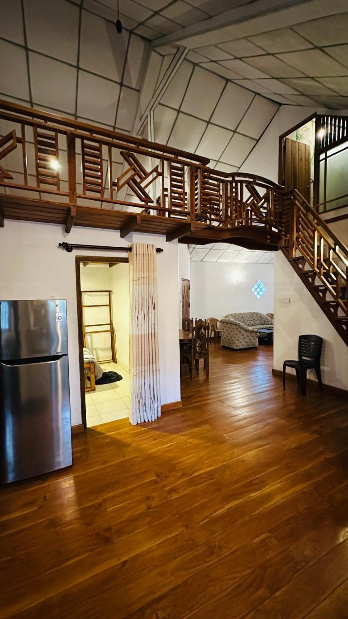 Nuwara Eliya Holiday Home Екстериор снимка
