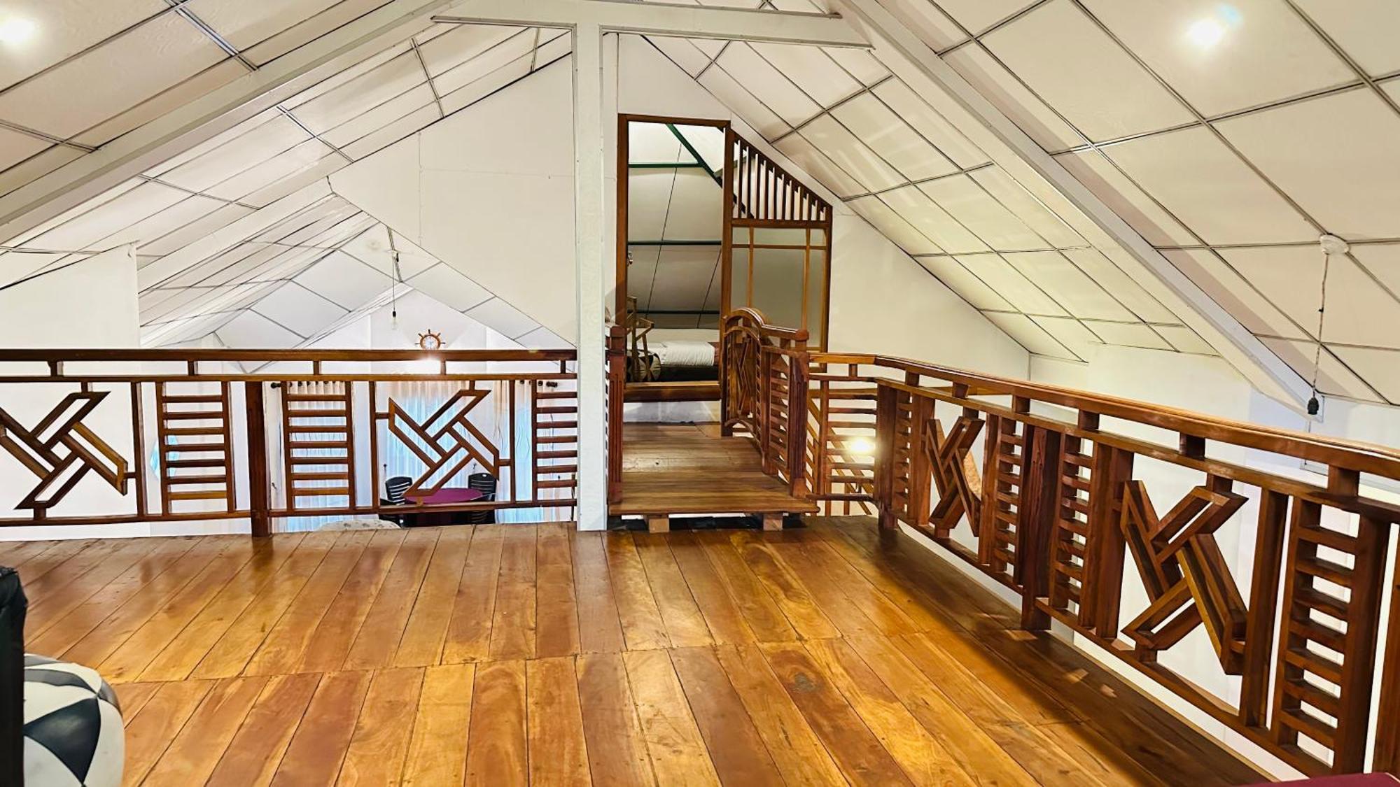 Nuwara Eliya Holiday Home Екстериор снимка