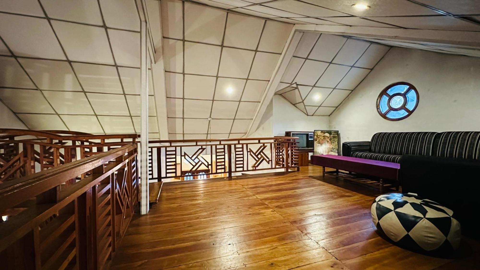 Nuwara Eliya Holiday Home Екстериор снимка