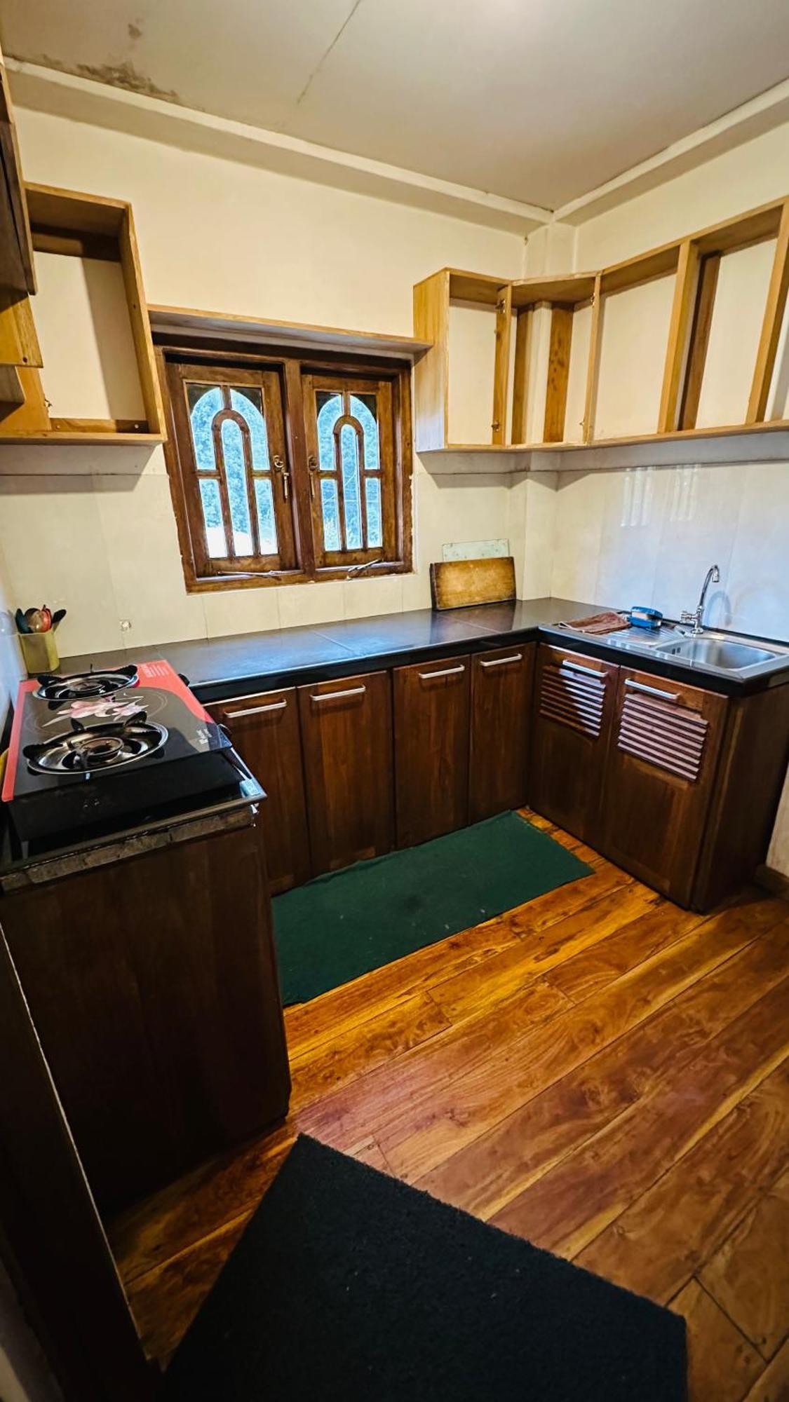 Nuwara Eliya Holiday Home Екстериор снимка